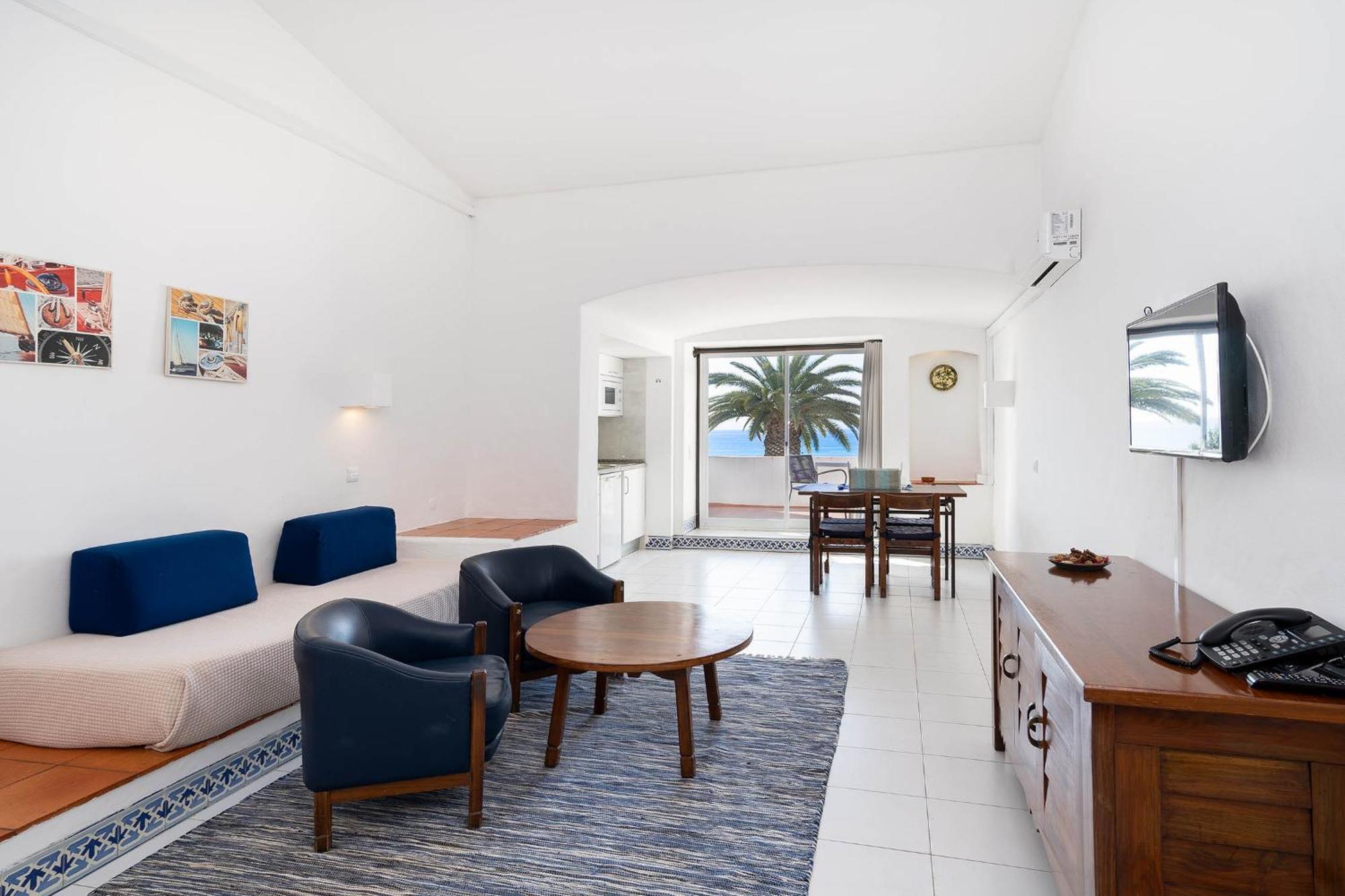 Apartamentos Borda D'Agua Albufeira Bilik gambar