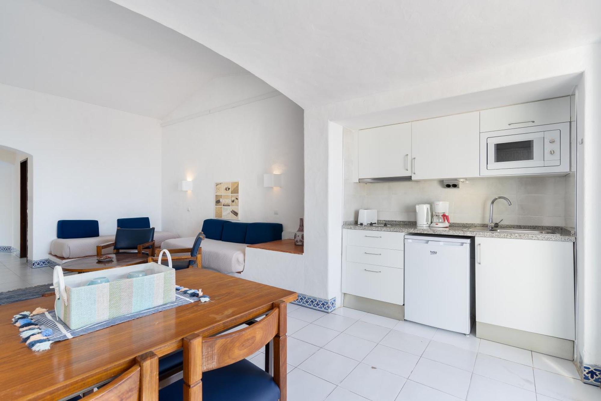 Apartamentos Borda D'Agua Albufeira Bilik gambar