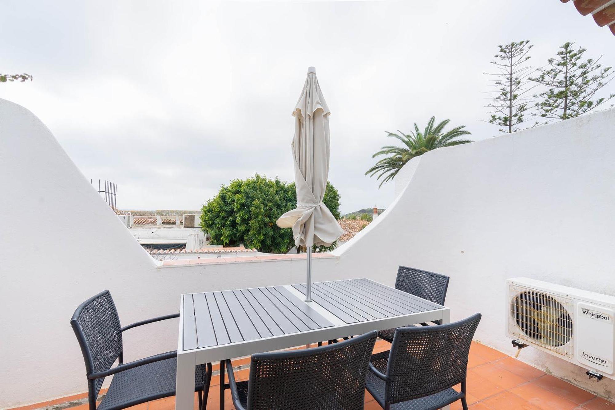 Apartamentos Borda D'Agua Albufeira Bilik gambar