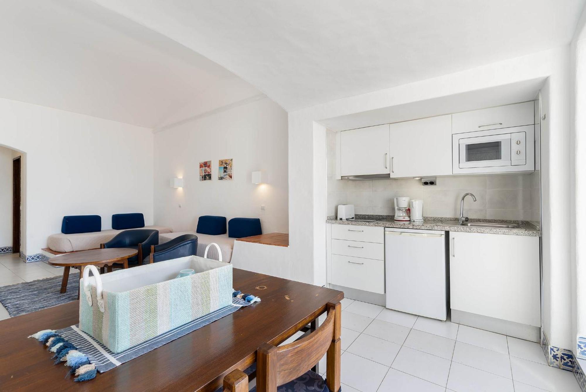 Apartamentos Borda D'Agua Albufeira Bilik gambar