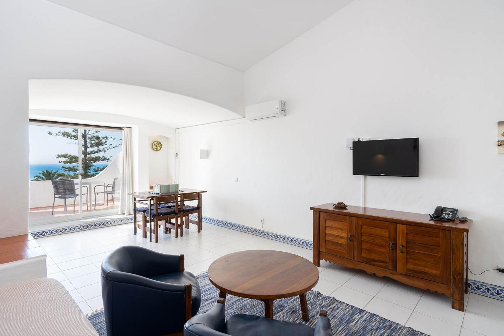 Apartamentos Borda D'Agua Albufeira Bilik gambar