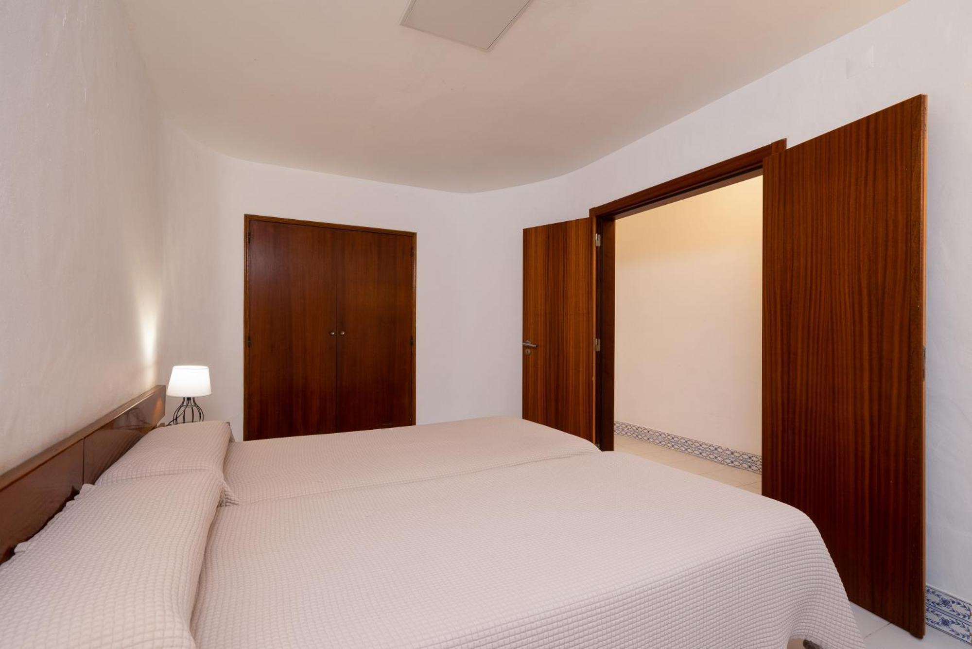 Apartamentos Borda D'Agua Albufeira Bilik gambar