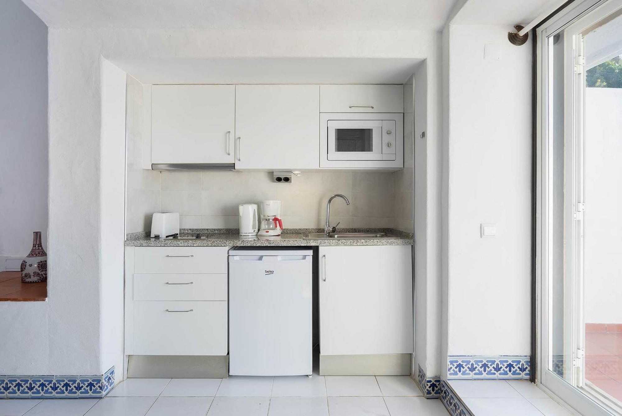Apartamentos Borda D'Agua Albufeira Bilik gambar