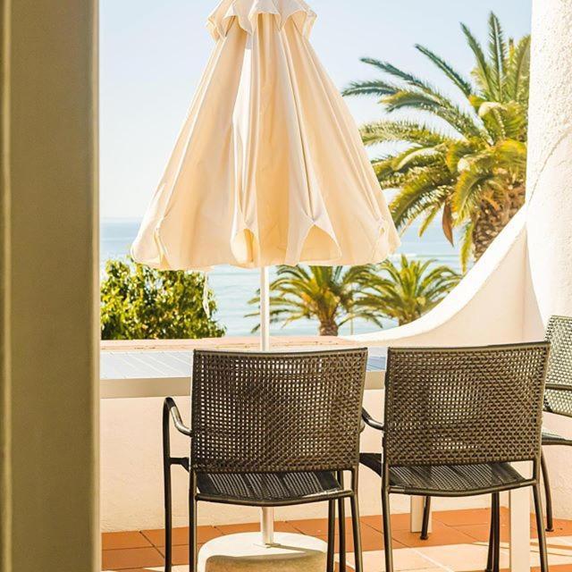 Apartamentos Borda D'Agua Albufeira Luaran gambar