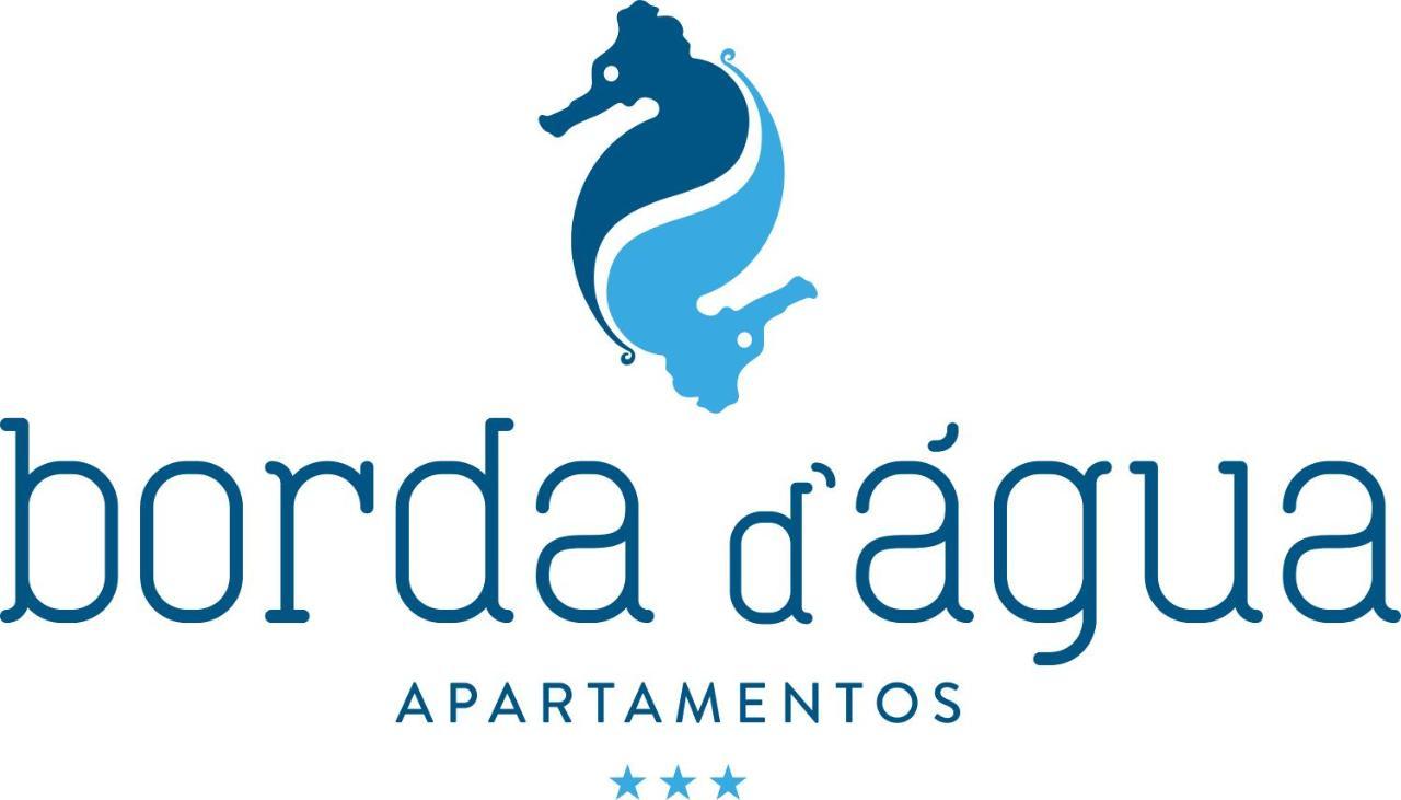 Apartamentos Borda D'Agua Albufeira Luaran gambar